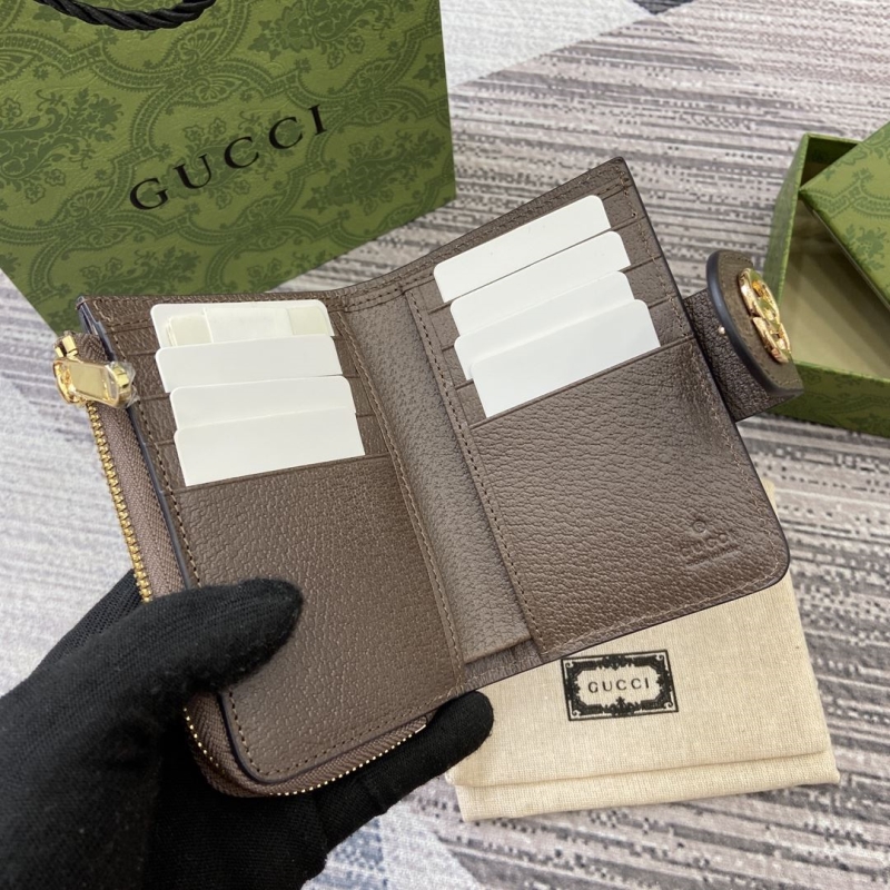 Gucci Wallets & Purse